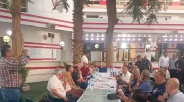 قرارات مرتقبة الليلة.. مجلس الزمالك يحسم ملفات هامة في فريق الكرة 1